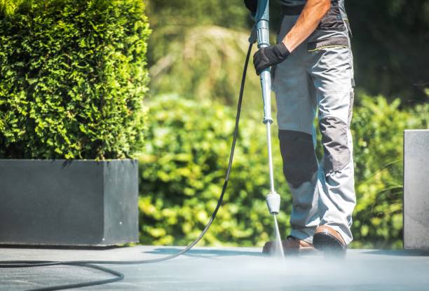 Professional Pressure Washing Services in Micco, FL