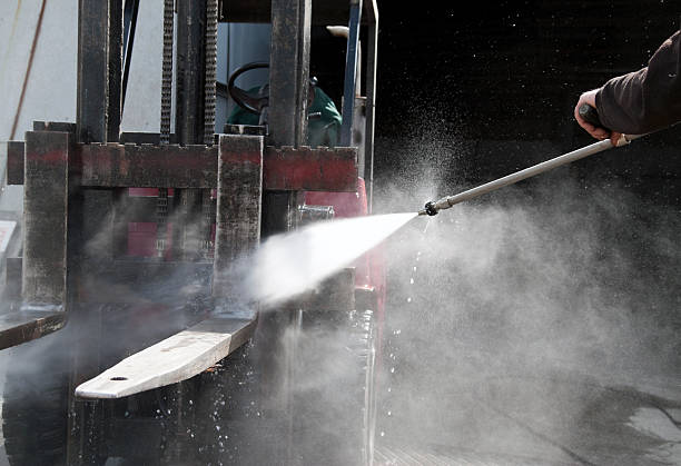 Best Parking Lot and Garage Cleaning  in Micco, FL